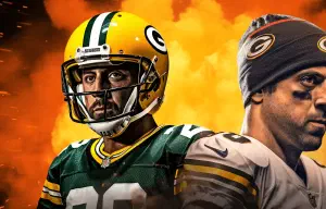 LEAKED! Former NFL Star Le'Veon Bell's Shocking Prediction about Aaron Rodgers!!