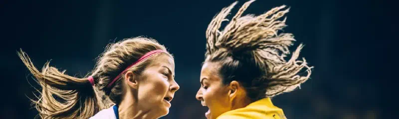 Scandalous Showdown! USA vs Sweden in Women's World Cup - The Untold Drama Unfolds!