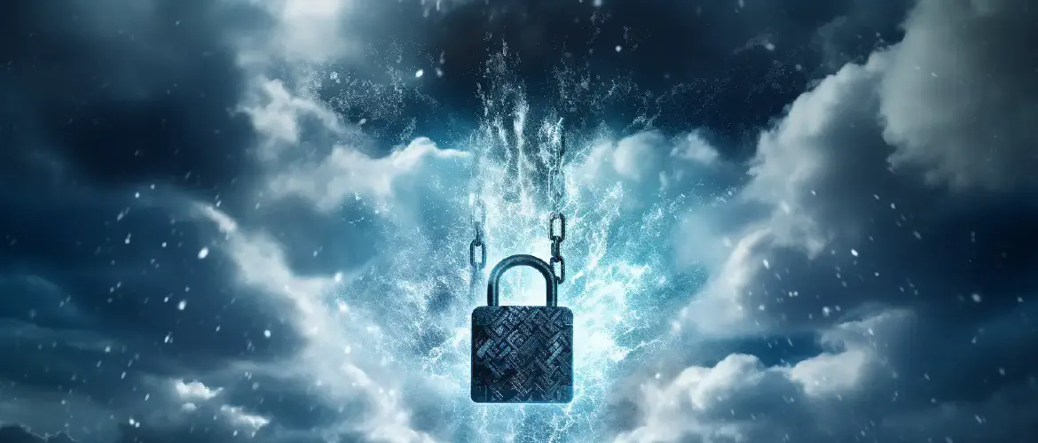 Exposed Online: Is Your Deepest, Darkest Data Safe in the Icy Clutches of the Cloud?