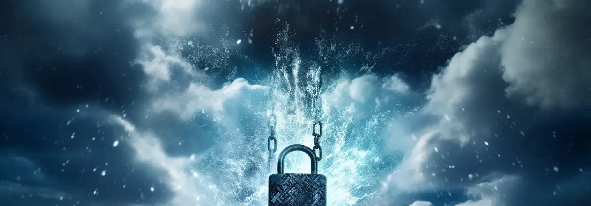 Exposed Online: Is Your Deepest, Darkest Data Safe in the Icy Clutches of the Cloud?