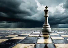 Brexit Fallout: UK's Economy Holds Massive Drama Underneath The Polished Surface!
