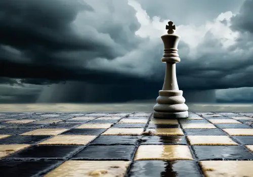 Brexit Fallout: UK's Economy Holds Massive Drama Underneath The Polished Surface!