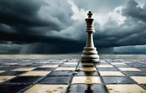 Brexit Fallout: UK's Economy Holds Massive Drama Underneath The Polished Surface!