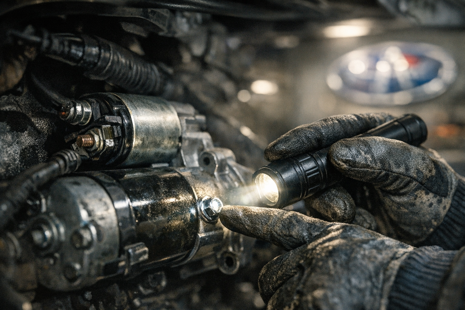 Mechanic Alleges Dealer Sabotage—Undercover Sting Caught on TikTok