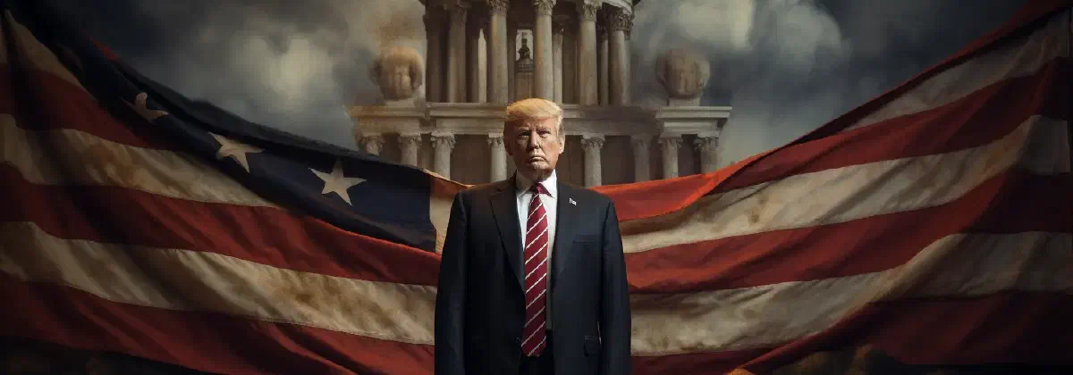 Trump's Political Scandal Escalates: Judge Sends the Don Back to Court!