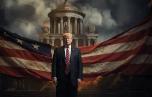 Trump's Political Scandal Escalates: Judge Sends the Don Back to Court!