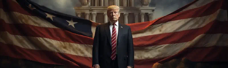 Trump's Political Scandal Escalates: Judge Sends the Don Back to Court!