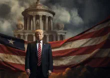 Trump's Political Scandal Escalates: Judge Sends the Don Back to Court!