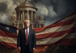 Trump's Political Scandal Escalates: Judge Sends the Don Back to Court!