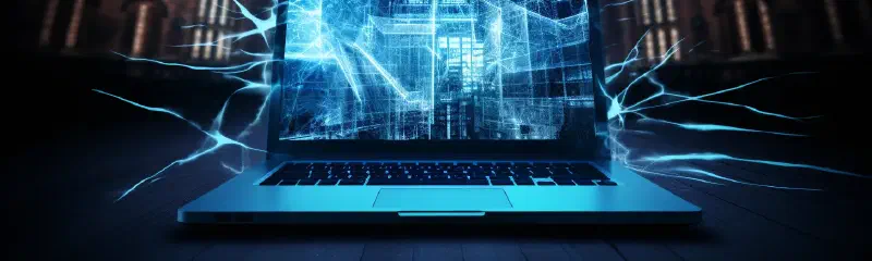 You Won't Believe What The University Of Michigan Turned Into... a Digital Battleground!