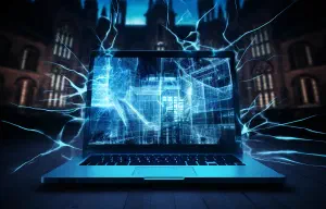 You Won't Believe What The University Of Michigan Turned Into... a Digital Battleground!
