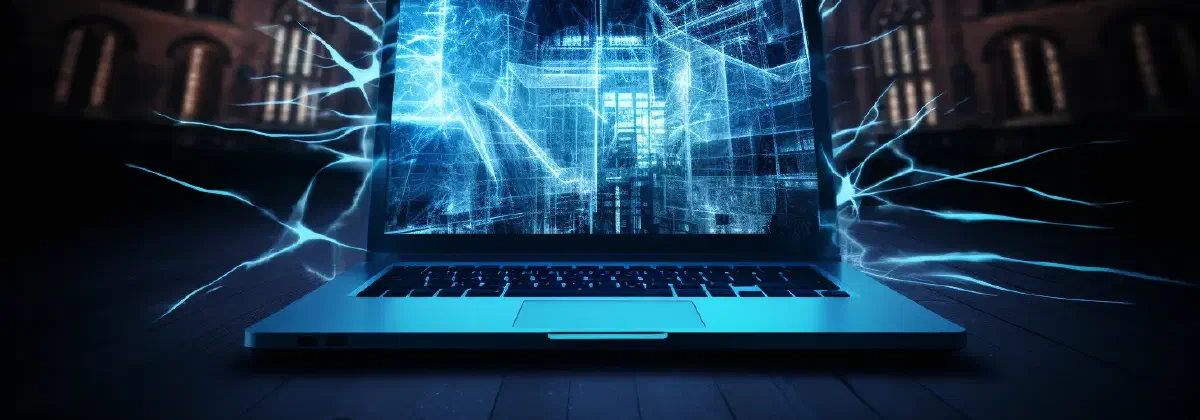 You Won't Believe What The University Of Michigan Turned Into... a Digital Battleground!