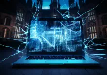 You Won't Believe What The University Of Michigan Turned Into... a Digital Battleground!