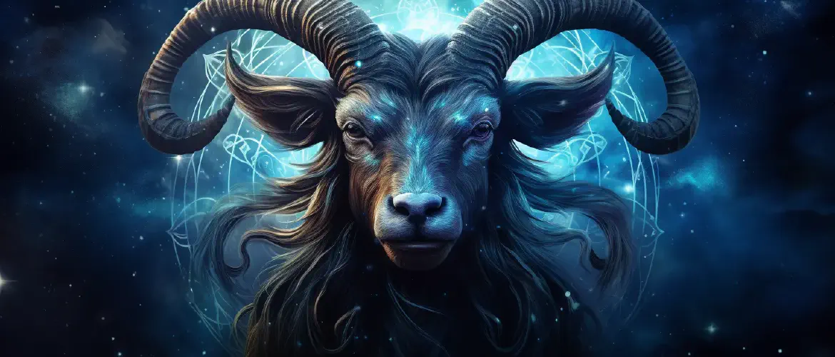 Gaze Up or You'll Miss: Capricornus, A Celestial Drama Unravelling in the Night Sky!