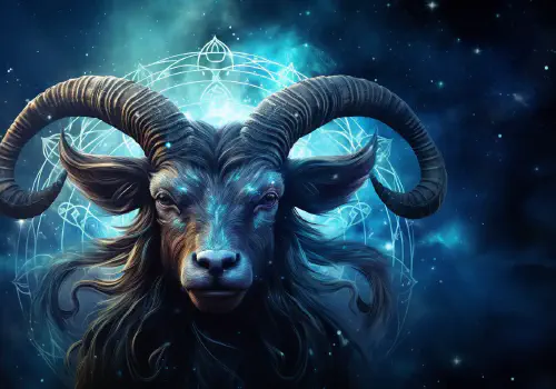 Gaze Up or You'll Miss: Capricornus, A Celestial Drama Unravelling in the Night Sky!