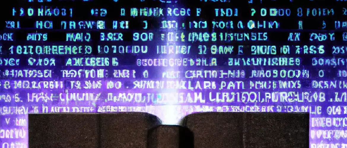 Scandalous Revelation: What Christians Must Know to Stay Ahead in the AI Era