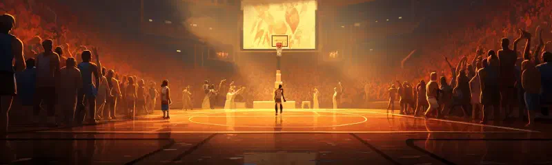 Terrifying Ordeal On The Court: Serbian Basketball Star Loses Kidney In Brutal Sport Showdown!