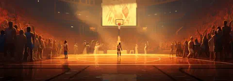 Terrifying Ordeal On The Court: Serbian Basketball Star Loses Kidney In Brutal Sport Showdown!
