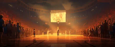 Terrifying Ordeal On The Court: Serbian Basketball Star Loses Kidney In Brutal Sport Showdown!