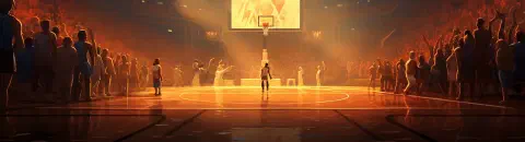 Terrifying Ordeal On The Court: Serbian Basketball Star Loses Kidney In Brutal Sport Showdown!
