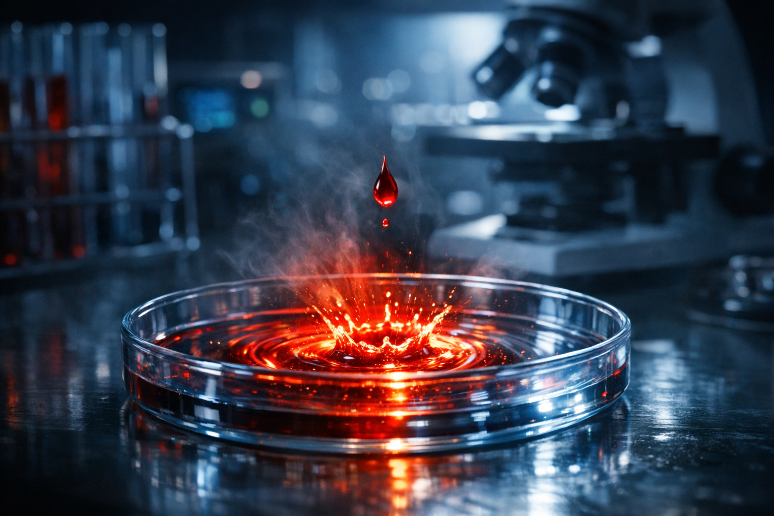 Cancer Test Rocks Medicine—Scandalous 90% Catch Rate Exposes Old Methods