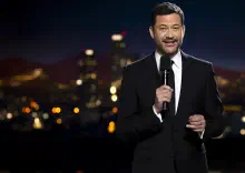 Late-Night Empire Collapses: Kimmel Calls it Quits on High Throne!
