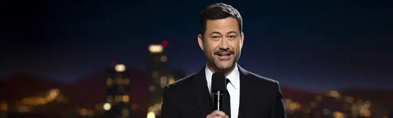 Late-Night Empire Collapses: Kimmel Calls it Quits on High Throne!