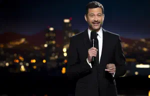 Late-Night Empire Collapses: Kimmel Calls it Quits on High Throne!