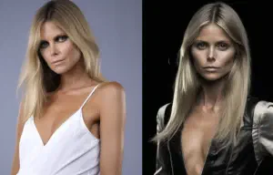 Dazzling Bombshell: Leni Klum, Catwalk Queen, Echoes her Famed Mother, Heidi Klum in Stellar Milestones!