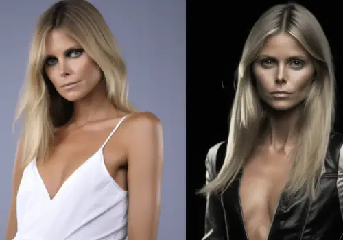 Dazzling Bombshell: Leni Klum, Catwalk Queen, Echoes her Famed Mother, Heidi Klum in Stellar Milestones!