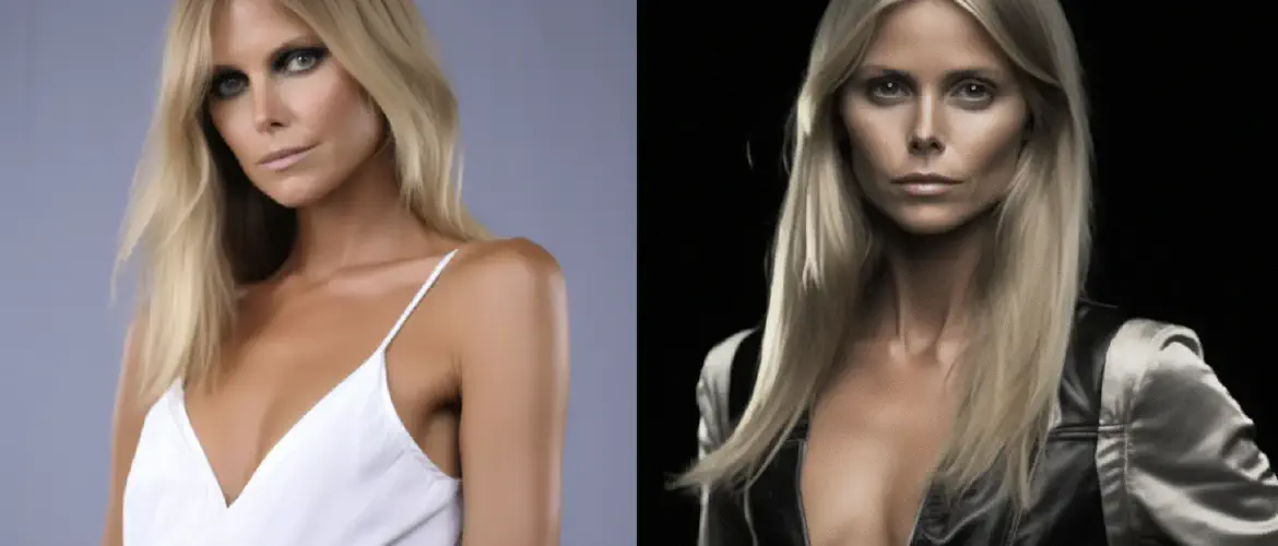 Dazzling Bombshell: Leni Klum, Catwalk Queen, Echoes her Famed Mother, Heidi Klum in Stellar Milestones!