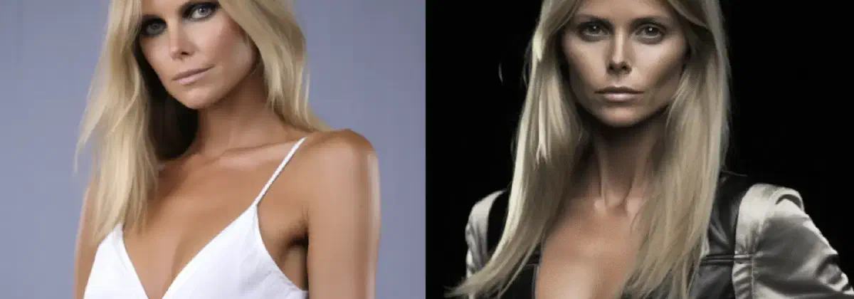 Dazzling Bombshell: Leni Klum, Catwalk Queen, Echoes her Famed Mother, Heidi Klum in Stellar Milestones!