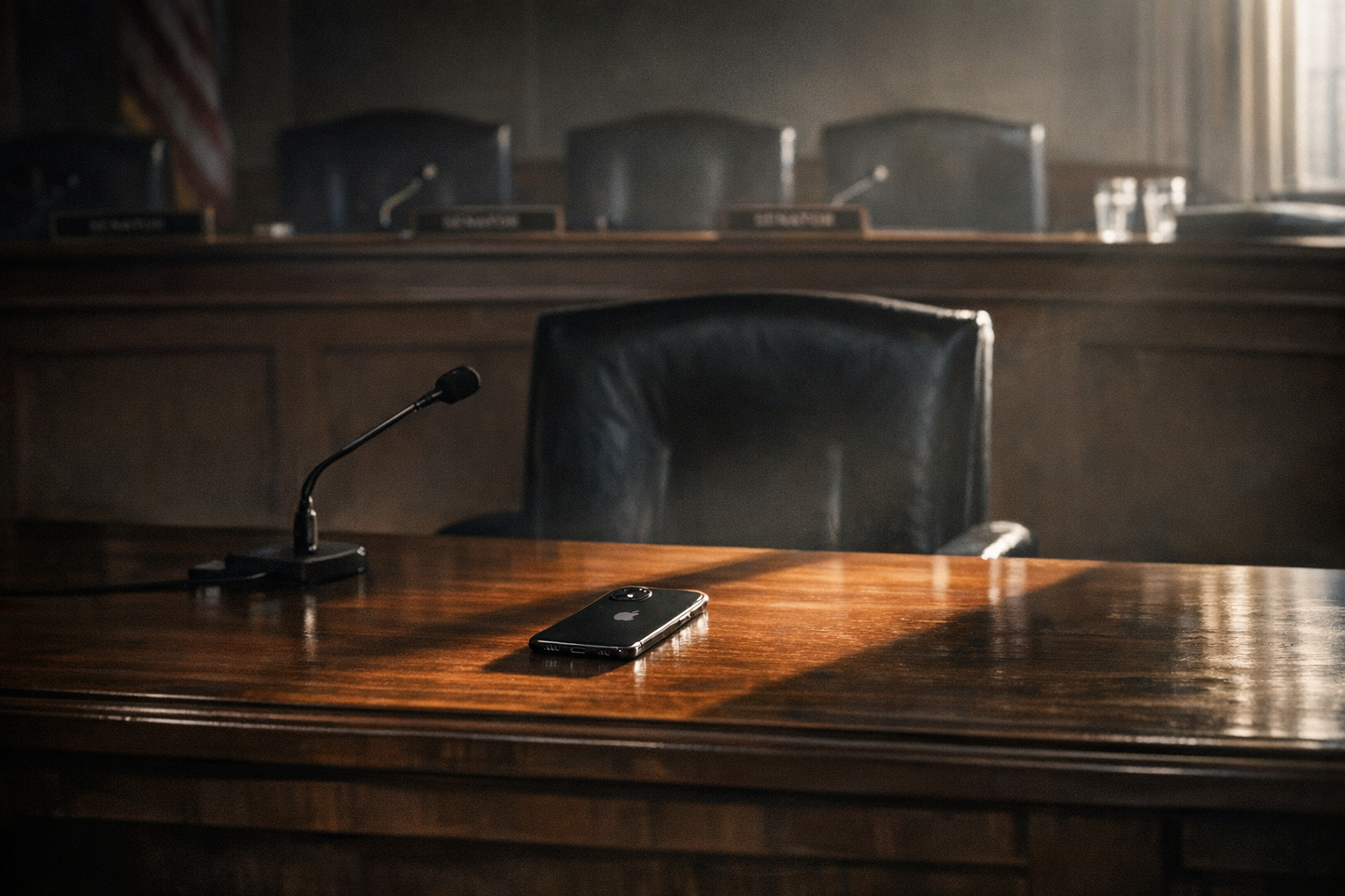 Fauci Phone Seized: Senate Hunts Pandemic Secrets