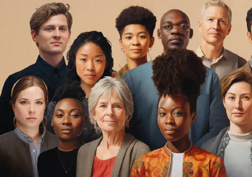 Pregnant Mother Tossed Into Jail Because of Flawed Robot! Innocent Blood In Hysterics, Husband Out for Blood!