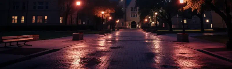 Mind-Boggling Frolic Turns Deadly: Texas University Absorbs a Heart-Piercing Tragedy!