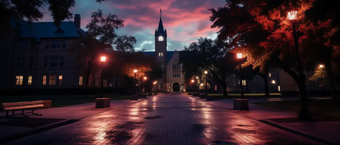 Mind-Boggling Frolic Turns Deadly: Texas University Absorbs a Heart-Piercing Tragedy!