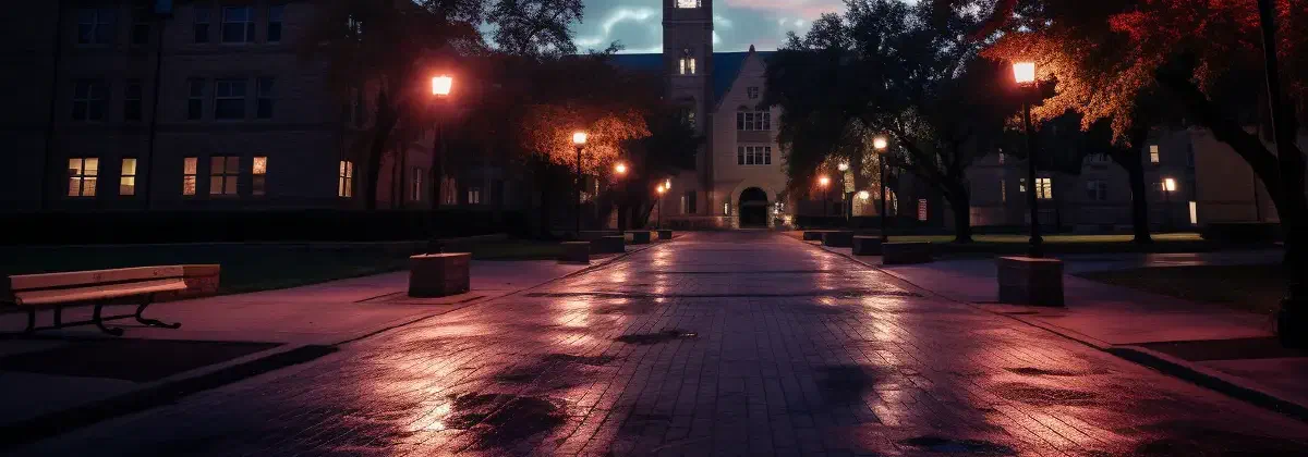 Mind-Boggling Frolic Turns Deadly: Texas University Absorbs a Heart-Piercing Tragedy!