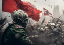 Shocking Scandal Unveiled: Tensions Between Poland and Belarus Reach Unprecedented Heights - Exposing a Sinister Plot!