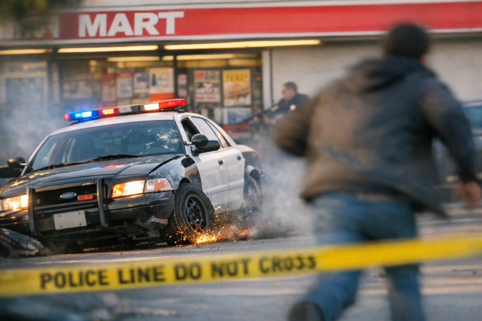 GTA 6's Bizarre Morality Crisis: Rob Banks, But Don't Kill Anyone