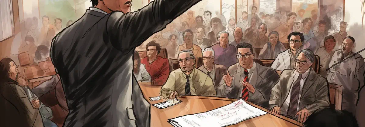 California's Power Struggle: School Board Vs. Parents In A Jaw-Dropping Legal Battle!