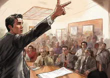 California's Power Struggle: School Board Vs. Parents In A Jaw-Dropping Legal Battle!