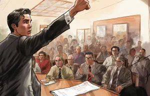California's Power Struggle: School Board Vs. Parents In A Jaw-Dropping Legal Battle!