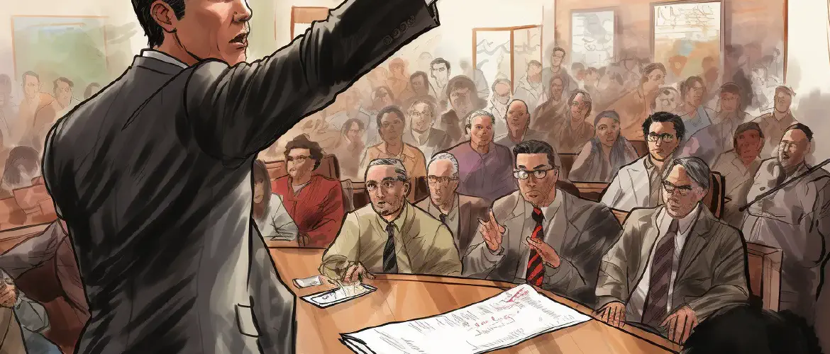 California's Power Struggle: School Board Vs. Parents In A Jaw-Dropping Legal Battle!