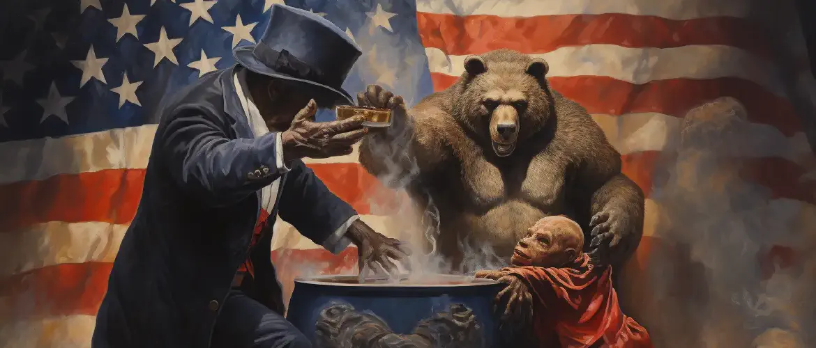 Turbulent Love Triangle: USA, Armenia, and Russia Stir The Red Hot Caucasia Crisis!