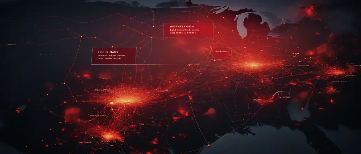 Drama As Rare Killer Disease Sends Virginia into a Statewide Panic!