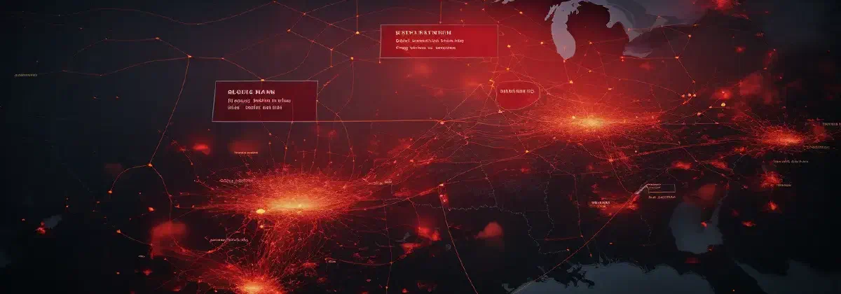 Drama As Rare Killer Disease Sends Virginia into a Statewide Panic!