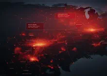Drama As Rare Killer Disease Sends Virginia into a Statewide Panic!