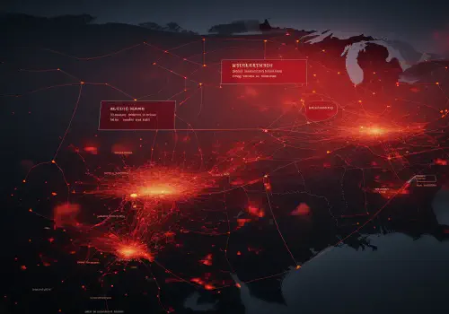 Drama As Rare Killer Disease Sends Virginia into a Statewide Panic!