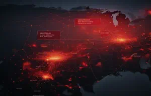 Drama As Rare Killer Disease Sends Virginia into a Statewide Panic!
