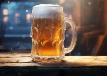 Drama Drippin’ from the Taps of Anheuser-Busch - A Sudsy Saga of Sibling Slander!